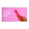 Ultra Wand Mini - Růžová