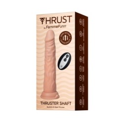 Thruster Shaft - Naken