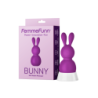Bunny Massager - Fialová