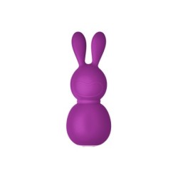 Bunny Massager - Fialová