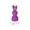 Bunny Massager - Violet