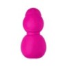 Nubby Massager - Rózsaszín