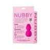 Nubbig Massager - Rosa