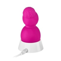 Nubby Massager - Roosa