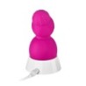 Nubby Massager - Roze
