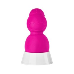 Nubby Massager - Rózsaszín