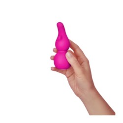 Stubby Massager - Розов