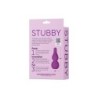 Stubby Massager - Fialová