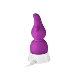 Stubby Massager - Fioletowy