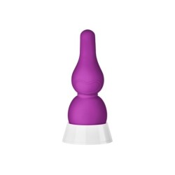 Massageador Stubby - Roxo
