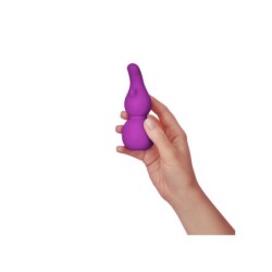 Stubby Massager - Violetti