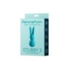 Stubby 2 Massager - Turquoise