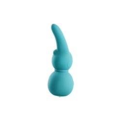 Stubby 2 Massager - Tyrkysová