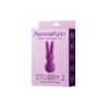 Stubby 2 Massager - Roxo
