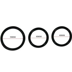 Vagina Masturbatore Con Anelli