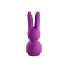 Stubby 2 Massager - Roxo