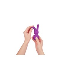 Stubby 2 Massager - лилав