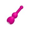Poly Massager - Rose