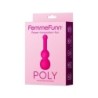 Poly Massager - Rosa