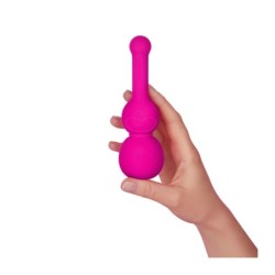 Poly Massager - Rosa