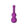 Poly Massager - Roxo