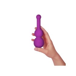 Poly Massager - Viola