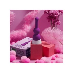 Poly Massager - Purple