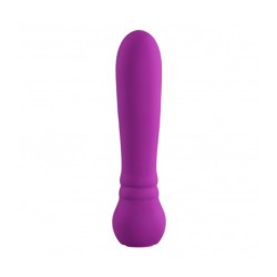 Ultra Bullet - Purple