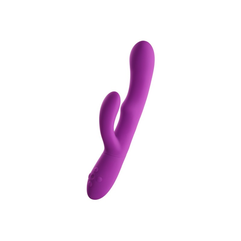 „Ultra Rabbit“ – violetinis