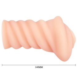 Vagina Masturbador Portatil