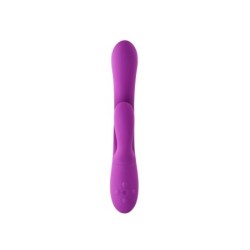 „Ultra Rabbit“ – violetinis