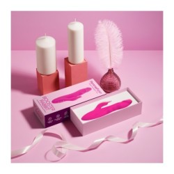 Booster Rabbit - Roze