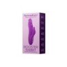Booster Rabbit - Viola