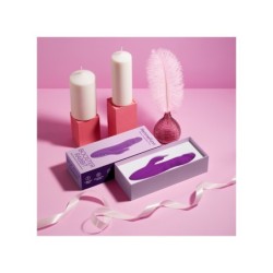 Booster Rabbit - Violetinė