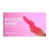 Booster Rabbit - Violeta