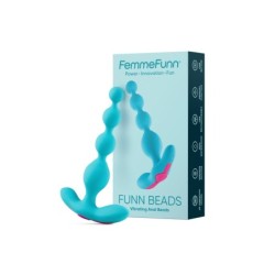 Funn Beads - Turkoosi