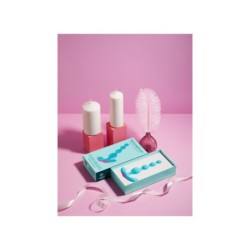 Funn Beads - Tirkīzzils