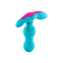 Funn Plug - Turquesa