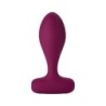 Plua - Fuchsia Foncé