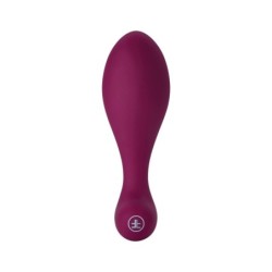 Plua - Fuchsia Foncé