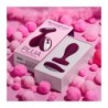 Plua - Fuchsia Foncé