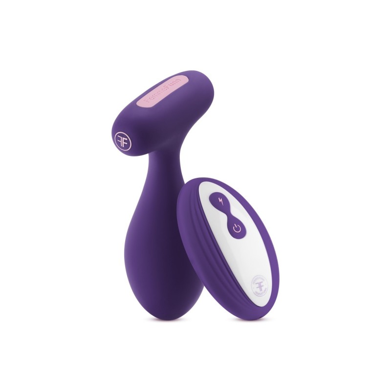 Plua - Viola Scuro Plua - Viola Scuro