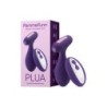 Plua - Temno vijolična