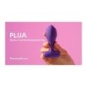 Plua - Temno vijolična