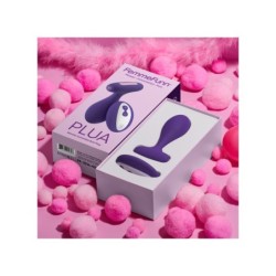 Plua - Violet Închis