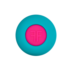 Diamond Wand - Turkos