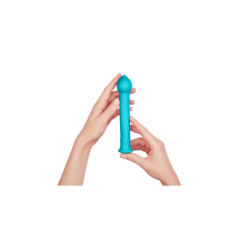 Diamond Wand - Tyrkysová