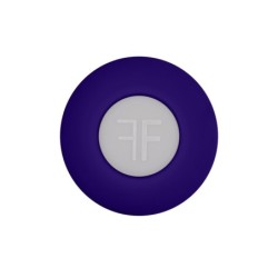 Baguette Diamant - Violet Foncé