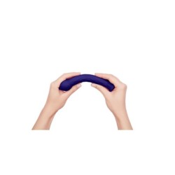 Baguette Diamant - Violet Foncé