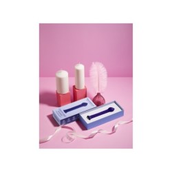 Diamond Wand - Donkerpaars